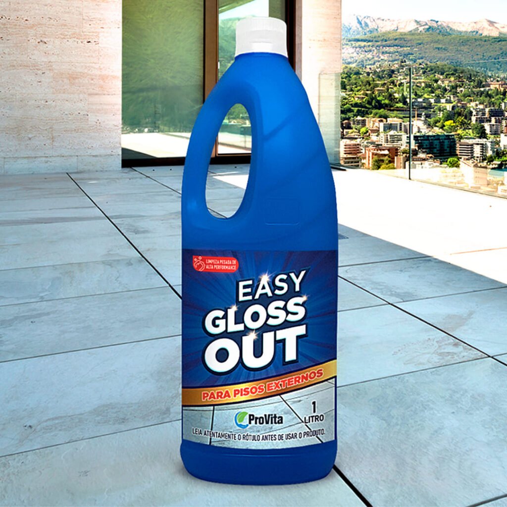 Easy Gloss Out Provita