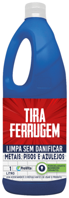 Tira Ferrugem