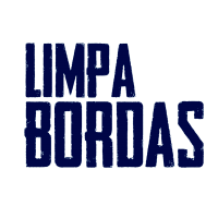 Limpa Bordas Logo