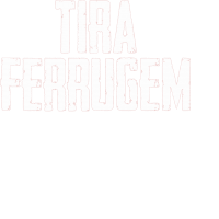Logo Tira ferrugem