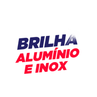 Logo brilha alum