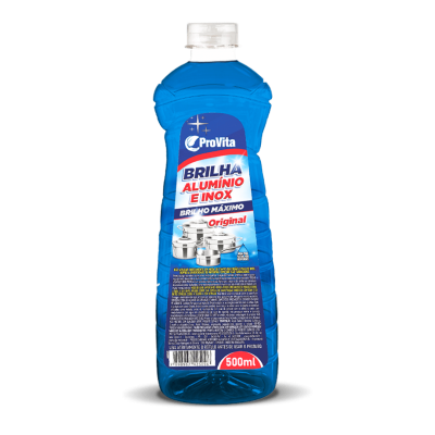 Produto Brilha Alumínio 2